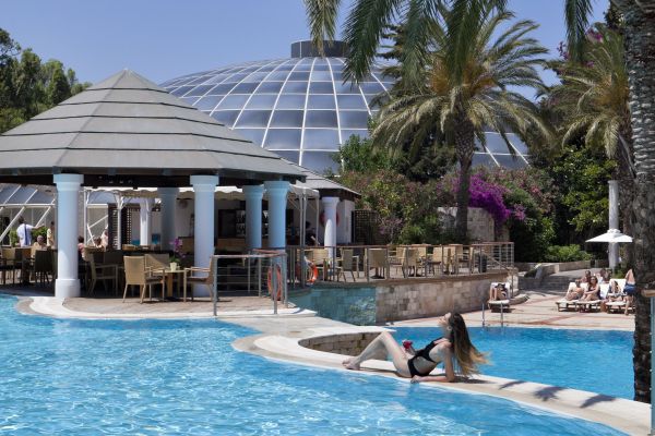 Rodos Palace Rodos
